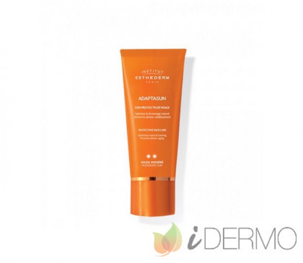 ADAPTASUN CREMA FACIAL SOL SUAVE